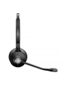Jabra Engage 65 SE - Convertible, Headset (black, mono, USB-C) - nr 10