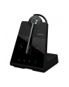 Jabra Engage 65 SE - Convertible, Headset (black, mono, USB-C) - nr 18