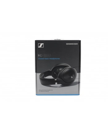Słuchawki przewodowe Sennheiser HD 620S