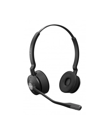 Jabra Engage 65 SE - Stereo, Headset (black, Stereo, USB-C) nr 2