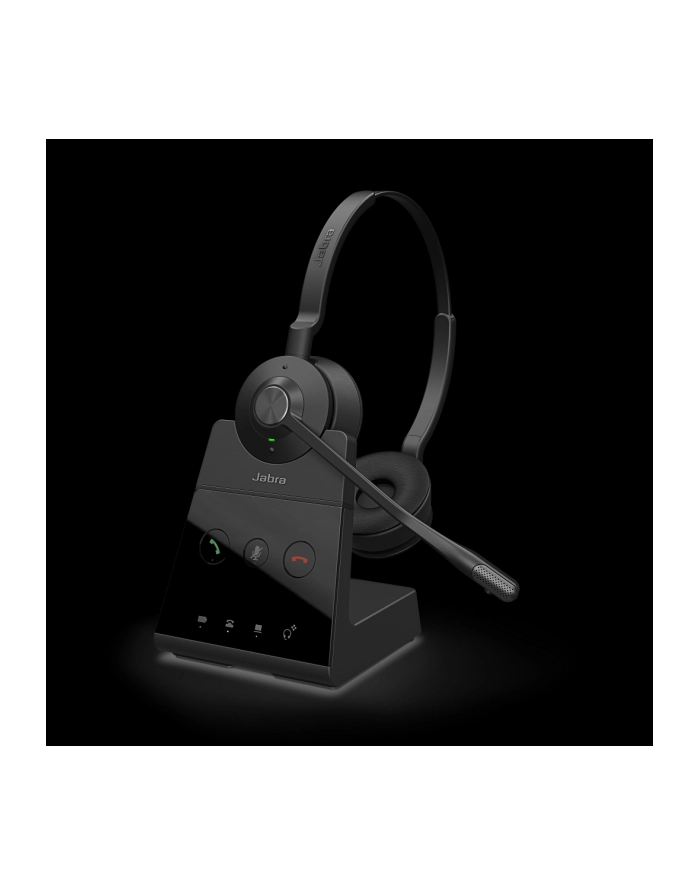 Jabra Engage 65 SE - Stereo, Headset (black, Stereo, USB-C) główny