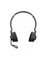 Jabra Engage 75 SE - Stereo, Headset (black, Stereo, USB-C, Bluetooth) - nr 22