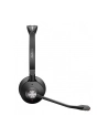 Jabra Engage 75 SE - Stereo, Headset (black, Stereo, USB-C, Bluetooth) - nr 23