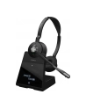 Jabra Engage 75 SE - Stereo, Headset (black, Stereo, USB-C, Bluetooth) - nr 24