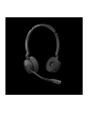Jabra Engage 75 SE - Stereo, Headset (black, Stereo, USB-C, Bluetooth) - nr 25