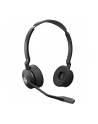 Jabra Engage 75 SE - Stereo, Headset (black, Stereo, USB-C, Bluetooth) - nr 26