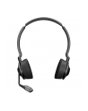 Jabra Engage 75 SE - Stereo, Headset (black, Stereo, USB-C, Bluetooth) - nr 28