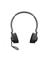 Jabra Engage 75 SE - Stereo, Headset (black, Stereo, USB-C, Bluetooth) - nr 32
