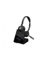 Jabra Engage 75 SE - Stereo, Headset (black, Stereo, USB-C, Bluetooth) - nr 36