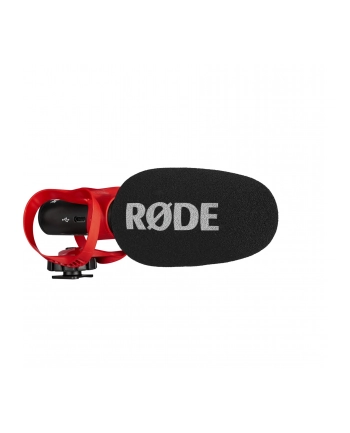 RODE VideoMic GO II HELIX - Mikrofon do kamery nr 1
