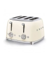 Smeg Toaster TSF03CREU 950W cream - 4 slots - nr 2