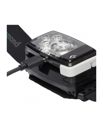 Black Diamond Headlamp Distance LT 1100, LED light