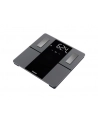 Beurer diagnostic scale BF 500 Super Black Edition (grey/black, Bluetooth) - nr 14