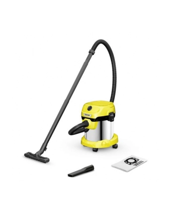 Odkurzacz KARCHER KWD 2 S V-15/4/18 (BSY) - 1628-4250 nr 1