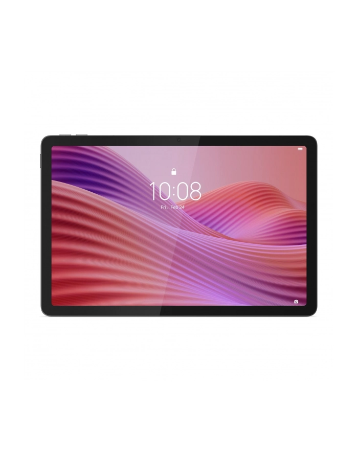 Lenovo Tab MediaTek Helio G85 101''; WUXGA 400nits 60Hz Touch 4/64GB Arm Mali-G52 System Android Luna Grey główny