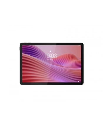 Lenovo Tab MediaTek Helio G85 101''; WUXGA 400nits 60Hz Touch 4/64GB Arm Mali-G52 System Android Luna Grey