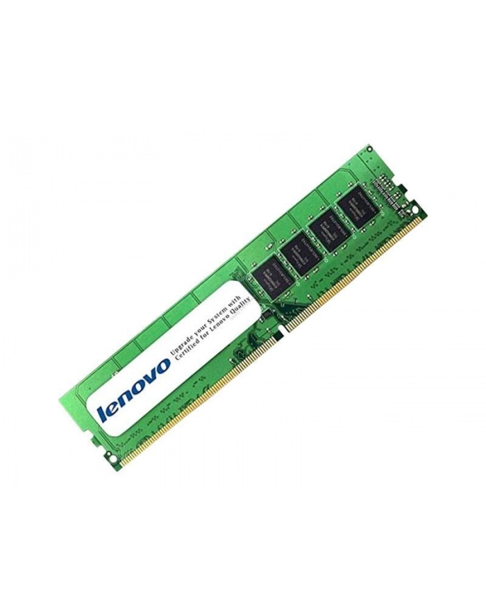 LENOVO ThinkSystem 16GB TruDDR5 5600MHz 1Rx8 ECC UDIMM-A główny