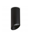 Oprawa natynkowa / tuba Maclean MCE360 B, punktowa, okrągła, aluminiowa, GU10, 55x130mm, czarna - nr 1