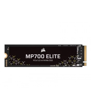 CORSAIR MP700 ELITE 2TB M.2 NVMe PCIe Gen. 5 x4 SSD no heatsink nr 1