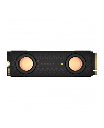 CORSAIR MP700 PRO SE 2TB Hydro X Series M.2 NVMe PCIe Gen. 5 x4 SSD nr 2