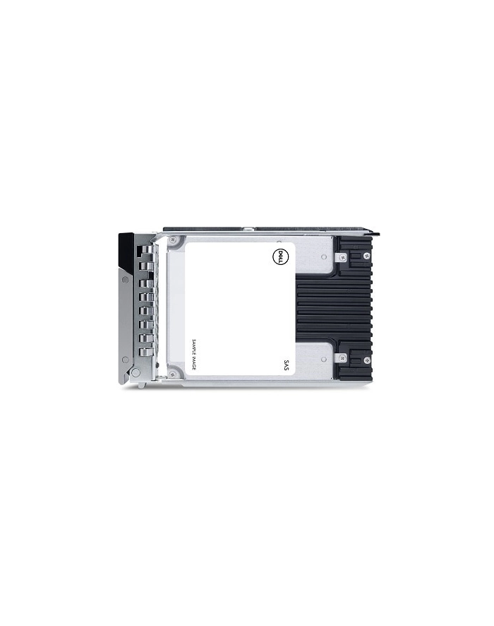 dell technologies DELL 960GB SSD SATA Read Intensive 6Gbps 512e 2.5inch Hot-Plug CK główny