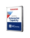 toshiba europe TOSHIBA MG Series Enterprise Capacity HDD 20TB 3.5inch SATA 6Gbit/s 512e MG10ACA20TE - nr 4