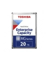 toshiba europe TOSHIBA MG Series Enterprise Capacity HDD 20TB 3.5inch SATA 6Gbit/s 512e MG10ACA20TE - nr 6
