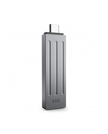 SEAGATE Ultra Compact 1TB SSD USB-C Dark Grey nr 2