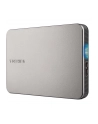 toshiba europe TOSHIBA Canvio Flex 1TB 2.5inch warm silver USB 3.2 Gen 1 - nr 10