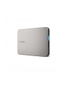 toshiba europe TOSHIBA Canvio Flex 1TB 2.5inch warm silver USB 3.2 Gen 1 - nr 20