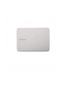 toshiba europe TOSHIBA Canvio Flex 1TB 2.5inch warm silver USB 3.2 Gen 1 - nr 22