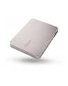 toshiba europe TOSHIBA Canvio Flex 1TB 2.5inch warm silver USB 3.2 Gen 1 - nr 23