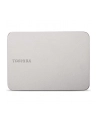 toshiba europe TOSHIBA Canvio Flex 1TB 2.5inch warm silver USB 3.2 Gen 1 - nr 24