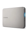 toshiba europe TOSHIBA Canvio Flex 1TB 2.5inch warm silver USB 3.2 Gen 1 - nr 25