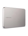 toshiba europe TOSHIBA Canvio Flex 1TB 2.5inch warm silver USB 3.2 Gen 1 - nr 26