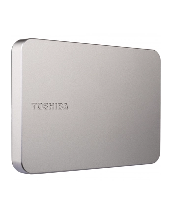 toshiba europe TOSHIBA Canvio Flex 1TB 2.5inch warm silver USB 3.2 Gen 1 nr 1