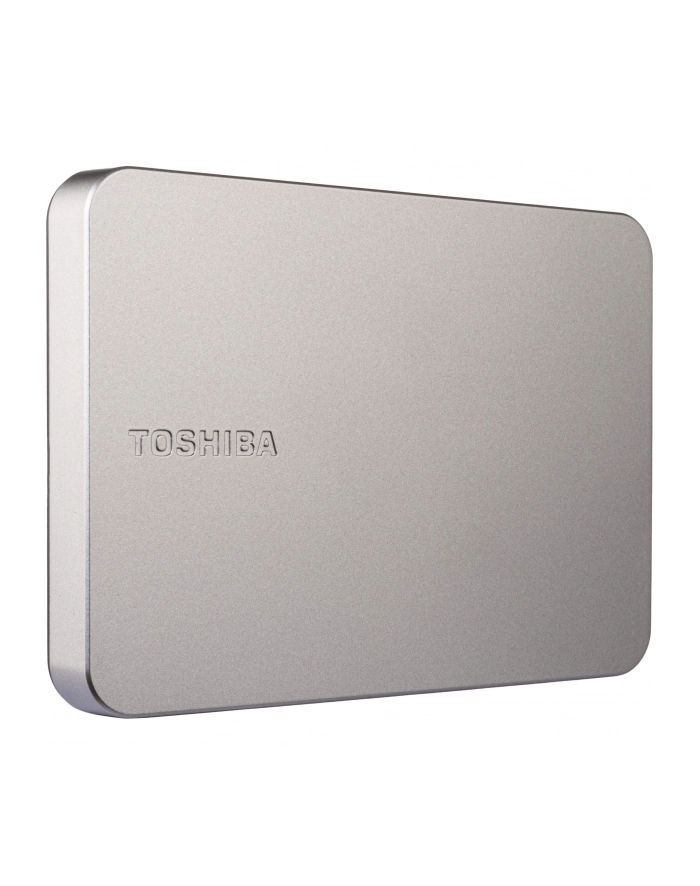 toshiba europe TOSHIBA Canvio Flex 1TB 2.5inch warm silver USB 3.2 Gen 1 główny