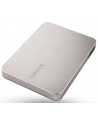 toshiba europe TOSHIBA Canvio Flex 2TB 2.5inch warm silver USB 3.2 Gen 1 - nr 12