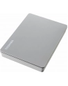 toshiba europe TOSHIBA Canvio Flex 2TB 2.5inch warm silver USB 3.2 Gen 1 - nr 18