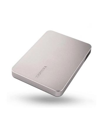 toshiba europe TOSHIBA Canvio Flex 4TB 2.5inch warm silver USB 3.2 Gen 1 nr 1