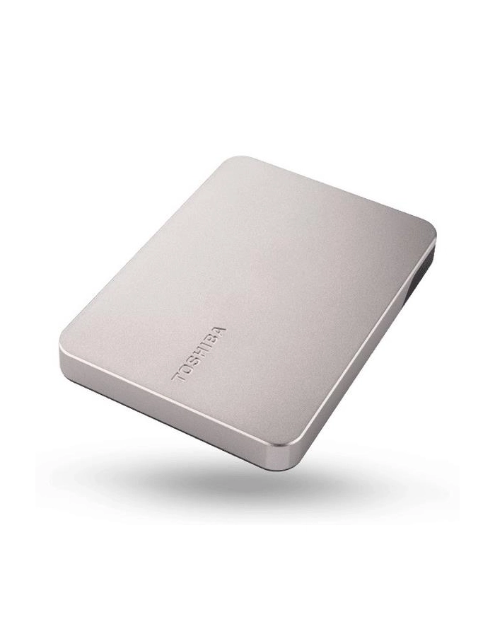 toshiba europe TOSHIBA Canvio Flex 4TB 2.5inch warm silver USB 3.2 Gen 1 główny