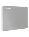 toshiba europe TOSHIBA Canvio Flex 4TB 2.5inch warm silver USB 3.2 Gen 1 - nr 4