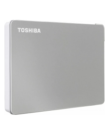 toshiba europe TOSHIBA Canvio Flex 4TB 2.5inch warm silver USB 3.2 Gen 1 nr 2