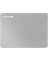 toshiba europe TOSHIBA Canvio Flex 4TB 2.5inch warm silver USB 3.2 Gen 1 - nr 7