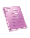 western digital WD Black P10 Game Drive 2TB Pink - nr 13