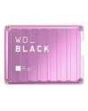 western digital WD Black P10 Game Drive 2TB Pink - nr 3