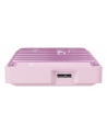 western digital WD Black P10 Game Drive 4TB Pink - nr 4