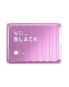 western digital WD Black P10 Game Drive 6TB Pink - nr 1