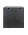 MANHATTAN 10-Port AC Charging Cabinet European CEE 7/3 Outlets Slots for Devices up to 15.6i Lockable Wall-Mountable Stackable - nr 17