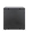 MANHATTAN 10-Port AC Charging Cabinet European CEE 7/3 Outlets Slots for Devices up to 15.6i Lockable Wall-Mountable Stackable - nr 2